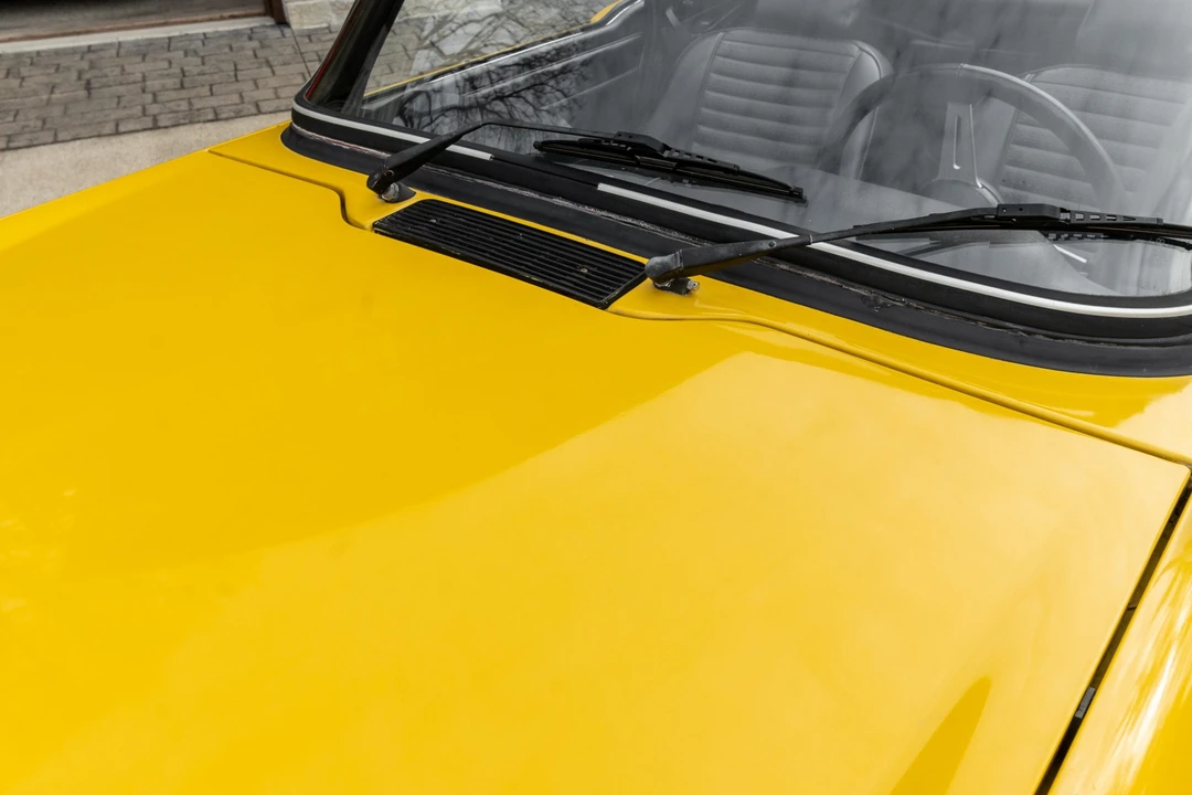 1976 Triumph TR6 (US-spec) - Image 31 of 31