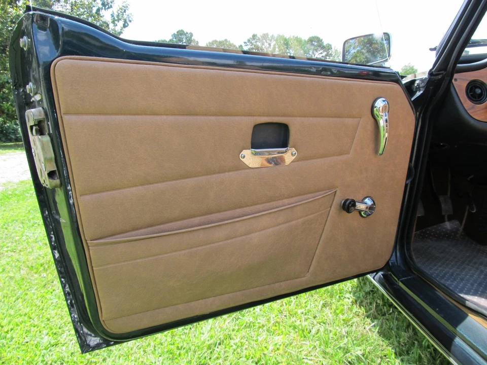 1976 Triumph TR6 (US-spec) - Image 24 of 31