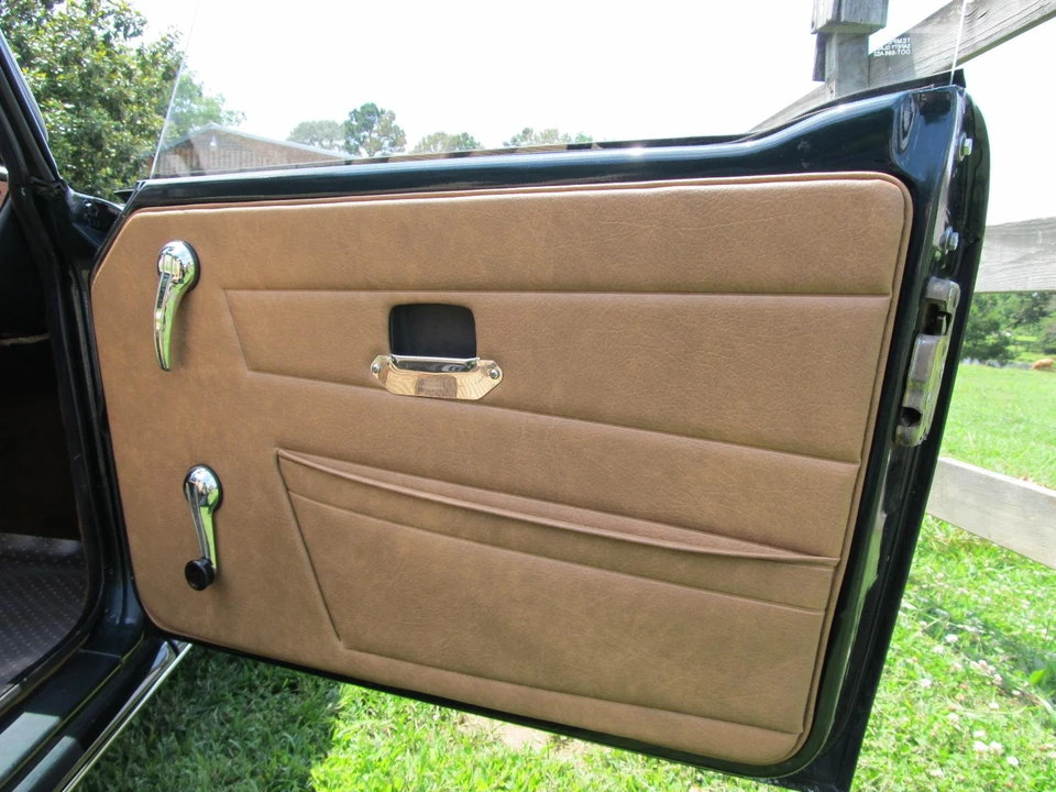 1976 Triumph TR6 (US-spec) - Image 25 of 31