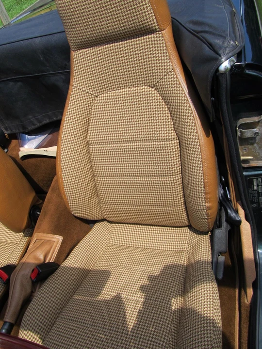 1976 Triumph TR6 (US-spec) - Image 26 of 31