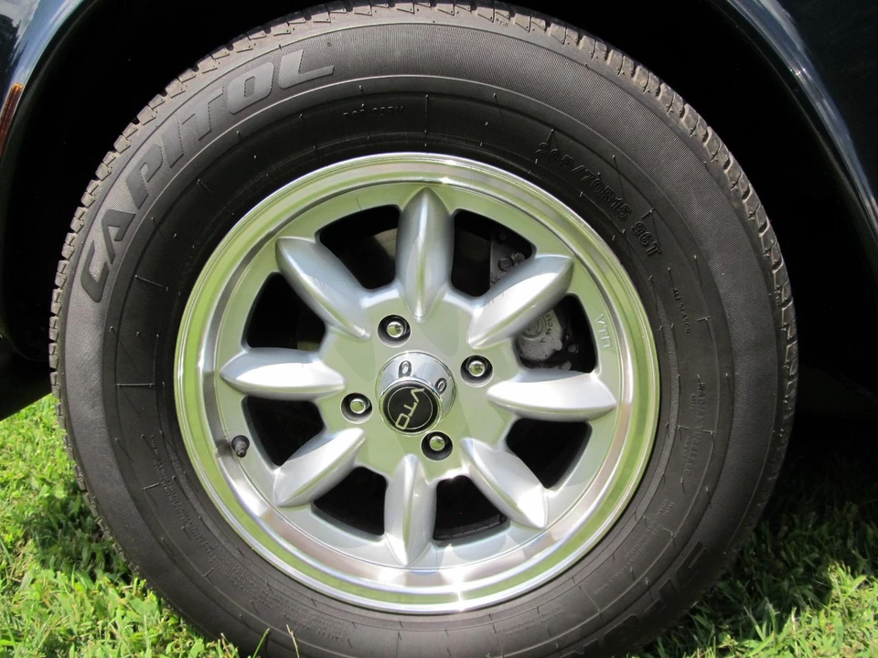 1976 Triumph TR6 (US-spec) - Image 19 of 31