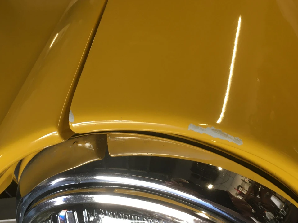 1976 Triumph TR6 (US-spec) - Image 23 of 31