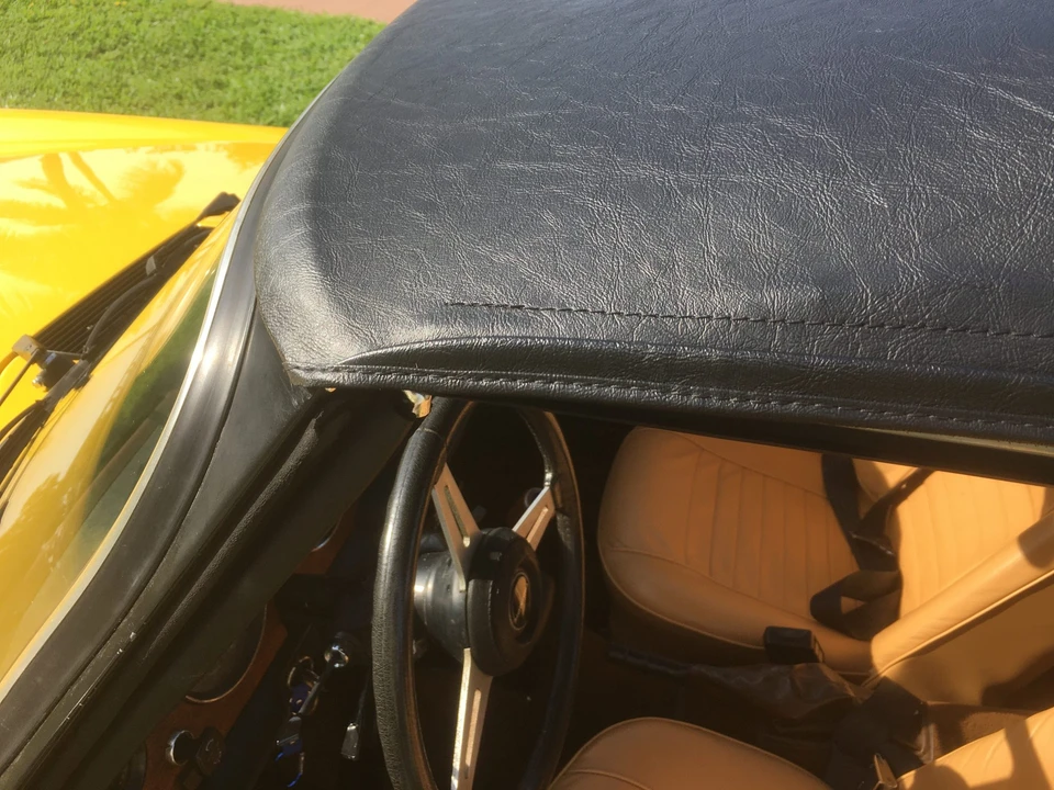 1976 Triumph TR6 (US-spec) - Image 21 of 31