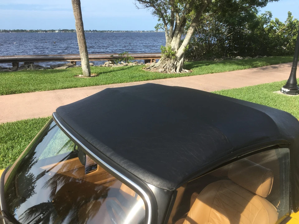 1976 Triumph TR6 (US-spec) - Image 18 of 31