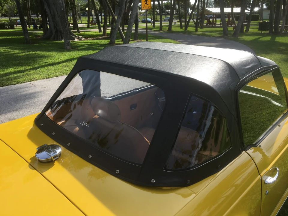 1976 Triumph TR6 (US-spec) - Image 19 of 31