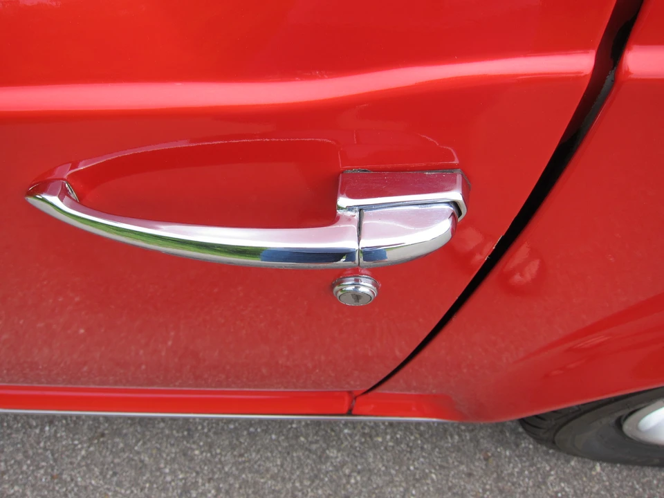 1976 Triumph TR6 (US-spec) - Image 31 of 31