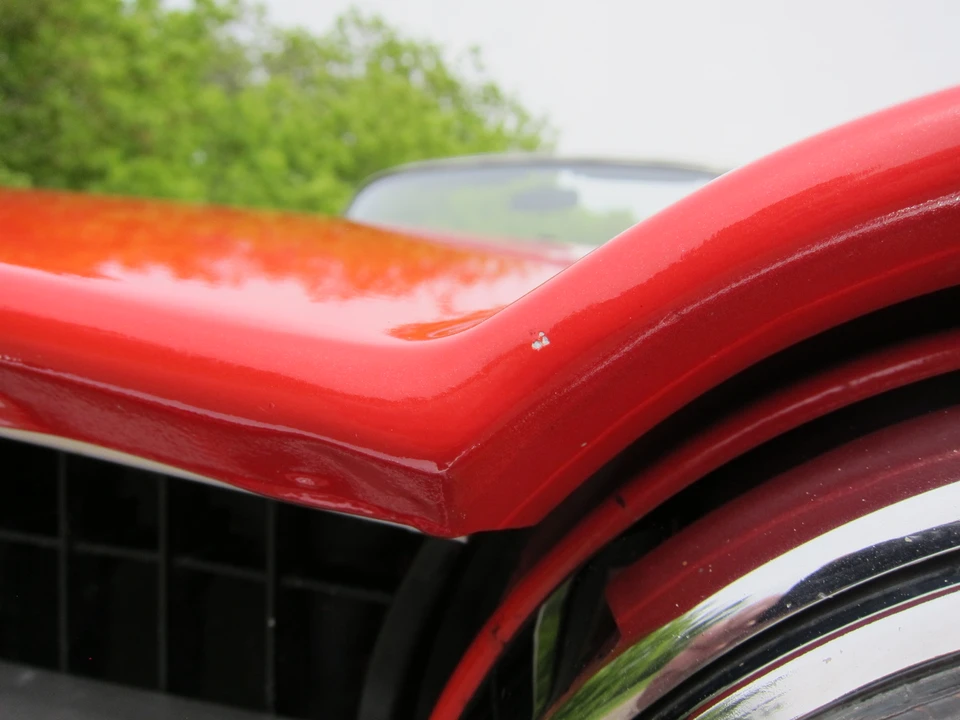 1976 Triumph TR6 (US-spec) - Image 24 of 31