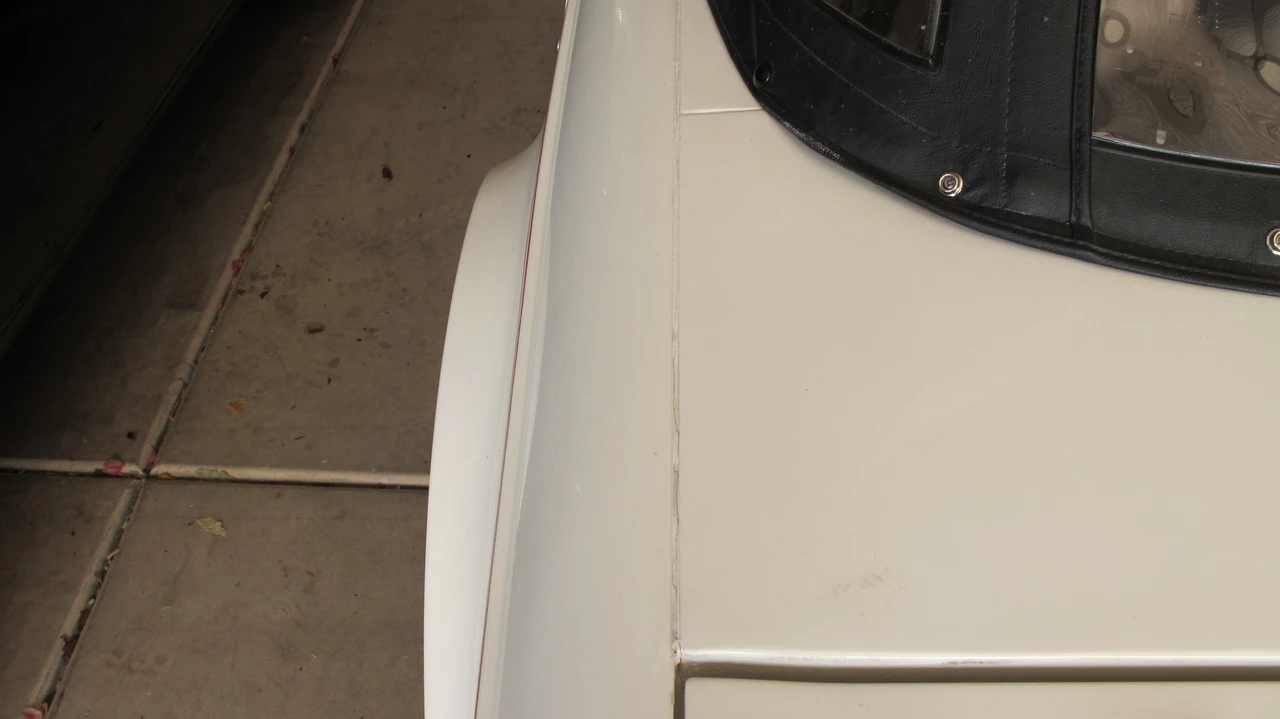 1976 Triumph TR6 (US-spec) - Image 26 of 31