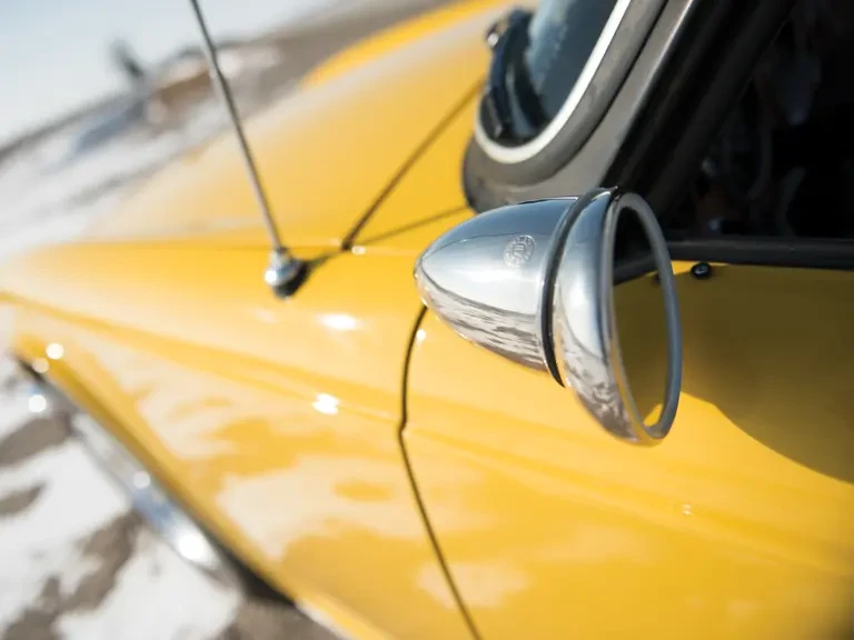 1976 Triumph TR6 (US-spec) - Image 11 of 26