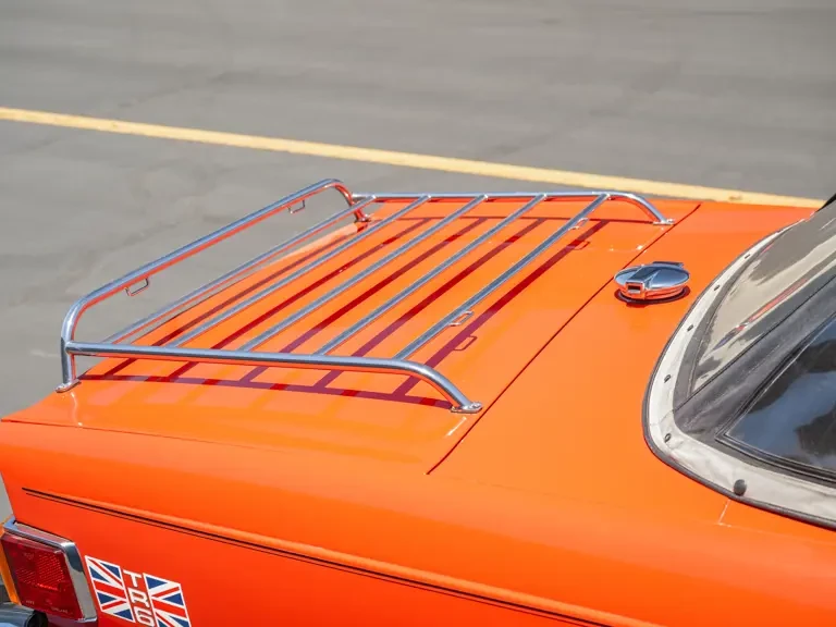1976 Triumph TR6 (US-spec) - Image 27 of 31