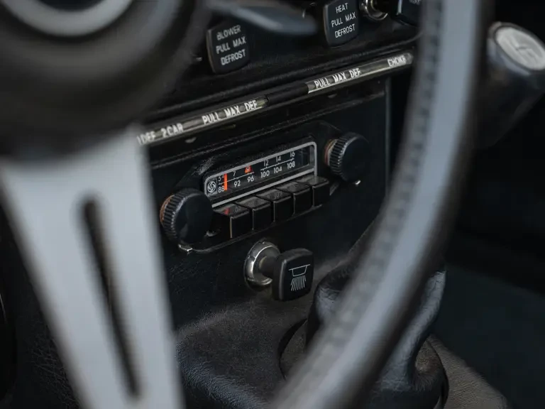 1976 Triumph TR6 (US-spec) - Image 19 of 31