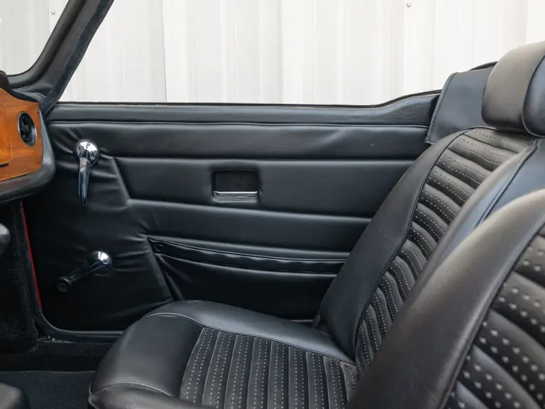 1976 Triumph TR6 (US-spec) - Image 20 of 31