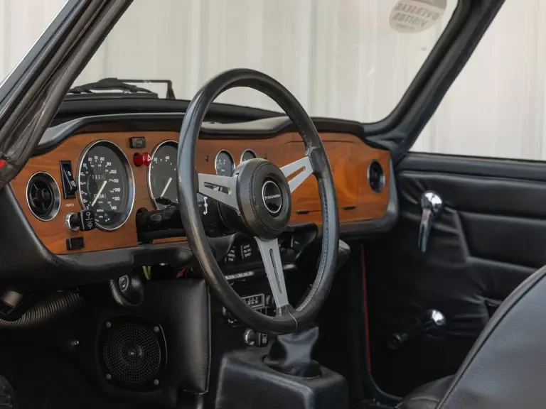 1976 Triumph TR6 (US-spec) - Image 11 of 31