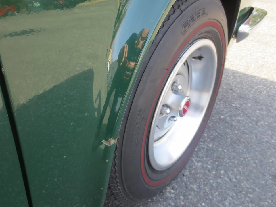 1976 Triumph TR6 (US-spec) - Image 26 of 31