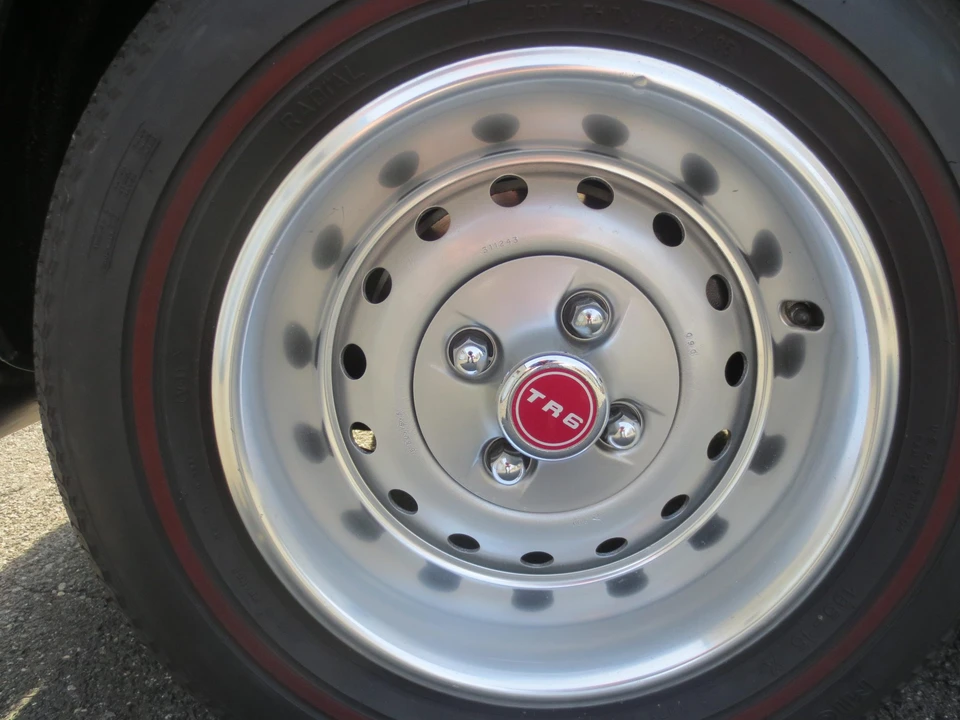 1976 Triumph TR6 (US-spec) - Image 29 of 31