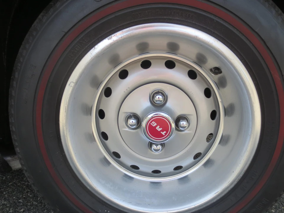1976 Triumph TR6 (US-spec) - Image 30 of 31