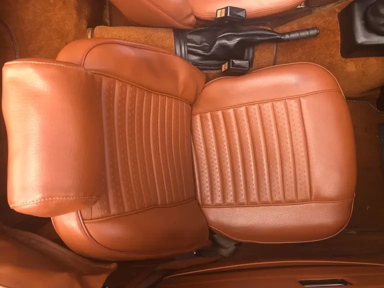 1976 Triumph TR6 (US-spec) - Image 24 of 31
