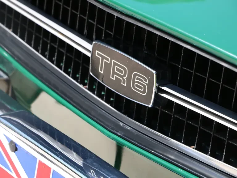 1976 Triumph TR6 (US-spec) - Image 7 of 31