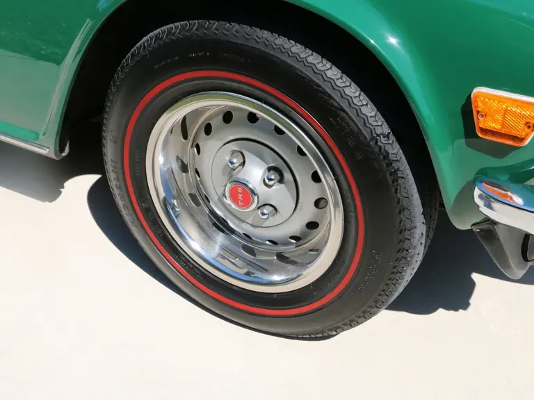1976 Triumph TR6 (US-spec) - Image 10 of 31