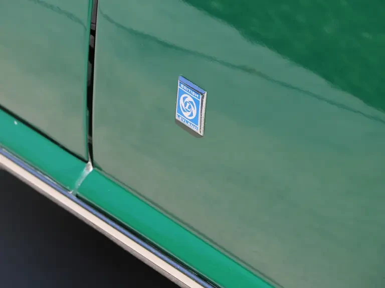 1976 Triumph TR6 (US-spec) - Image 9 of 31