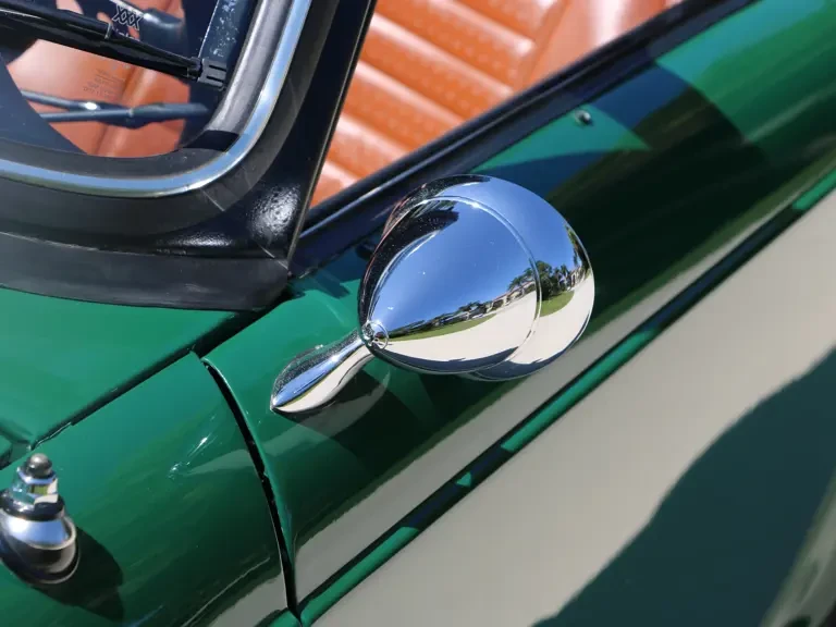 1976 Triumph TR6 (US-spec) - Image 12 of 31