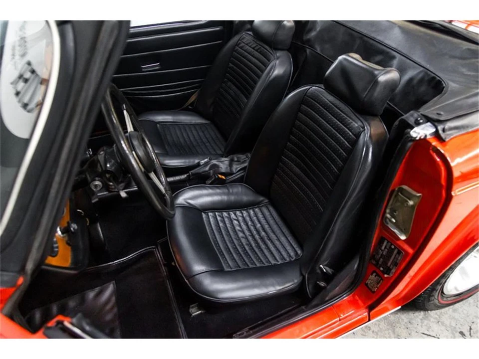 1976 Triumph TR6 (US-spec) - Image 29 of 31