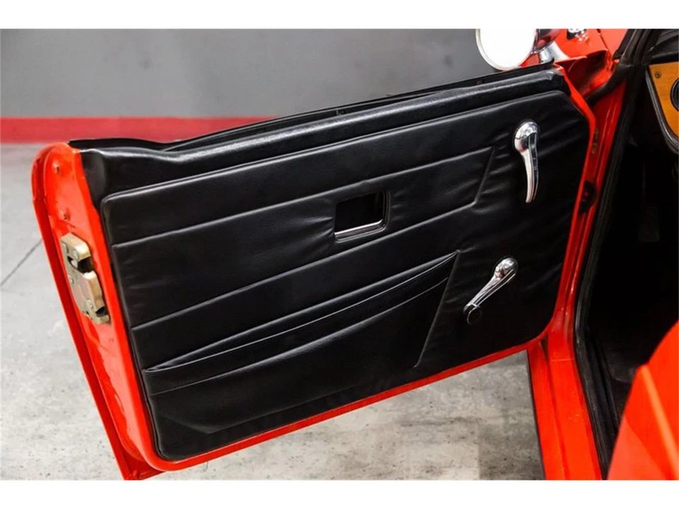 1976 Triumph TR6 (US-spec) - Image 25 of 31