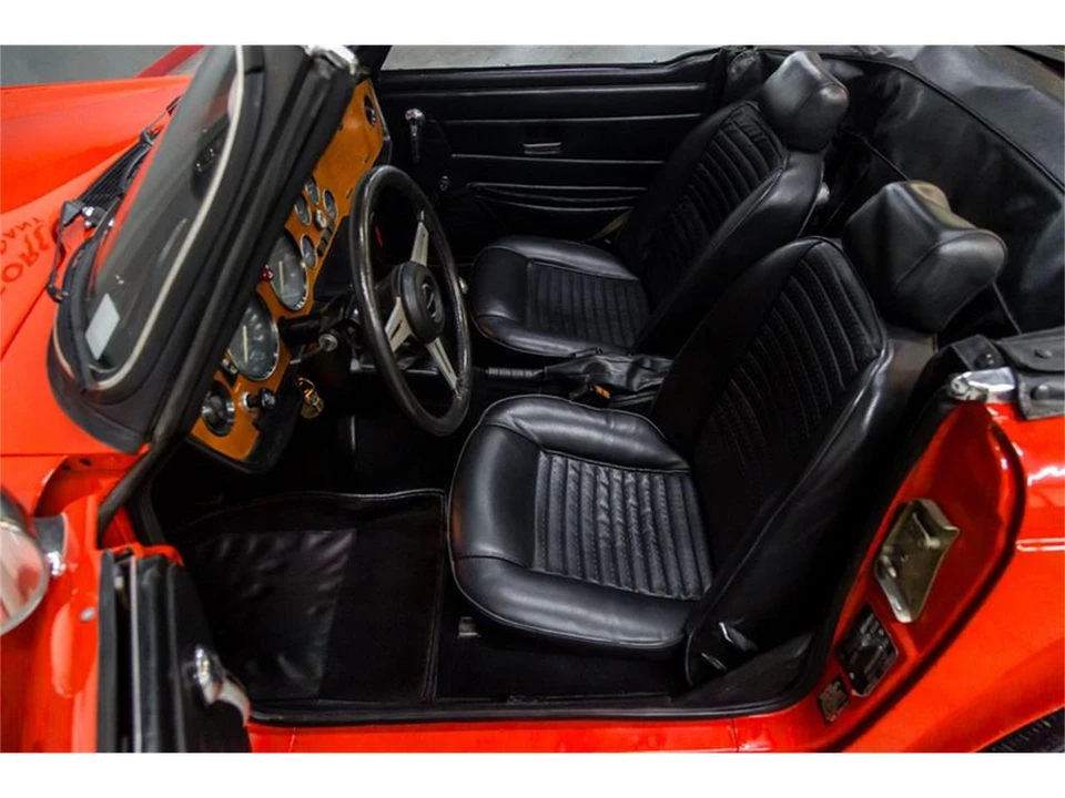 1976 Triumph TR6 (US-spec) - Image 28 of 31