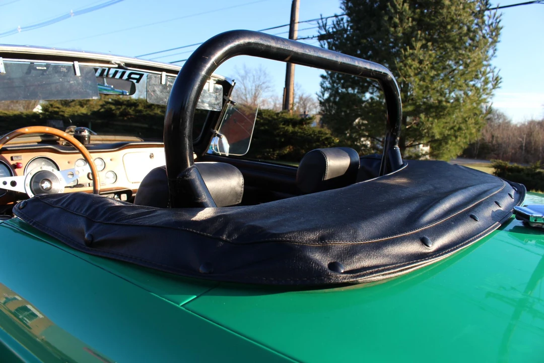 1976 Triumph TR6 (US-spec) - Image 31 of 31