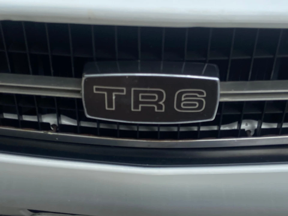 1976 Triumph TR6 (US-spec) - Image 19 of 31