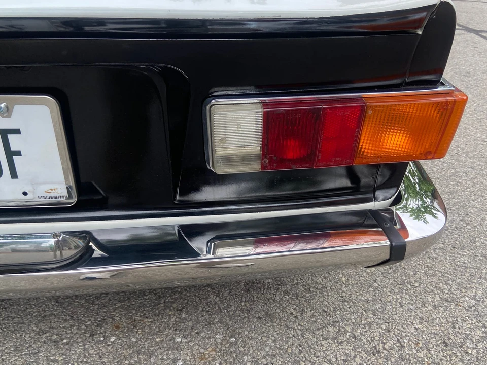 1976 Triumph TR6 (US-spec) - Image 26 of 31