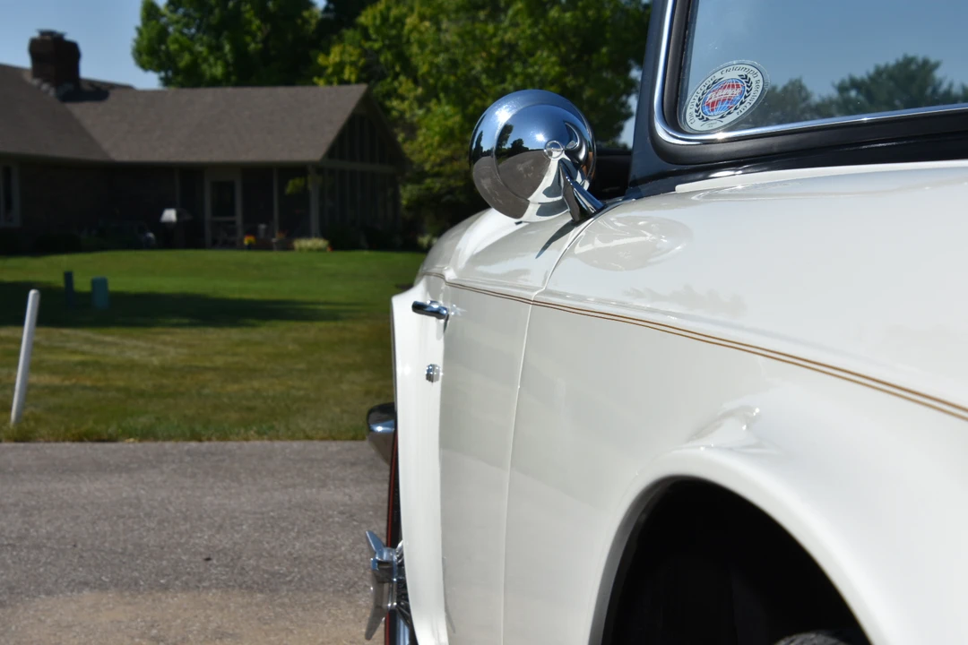 1976 Triumph TR6 (US-spec) - Image 7 of 31