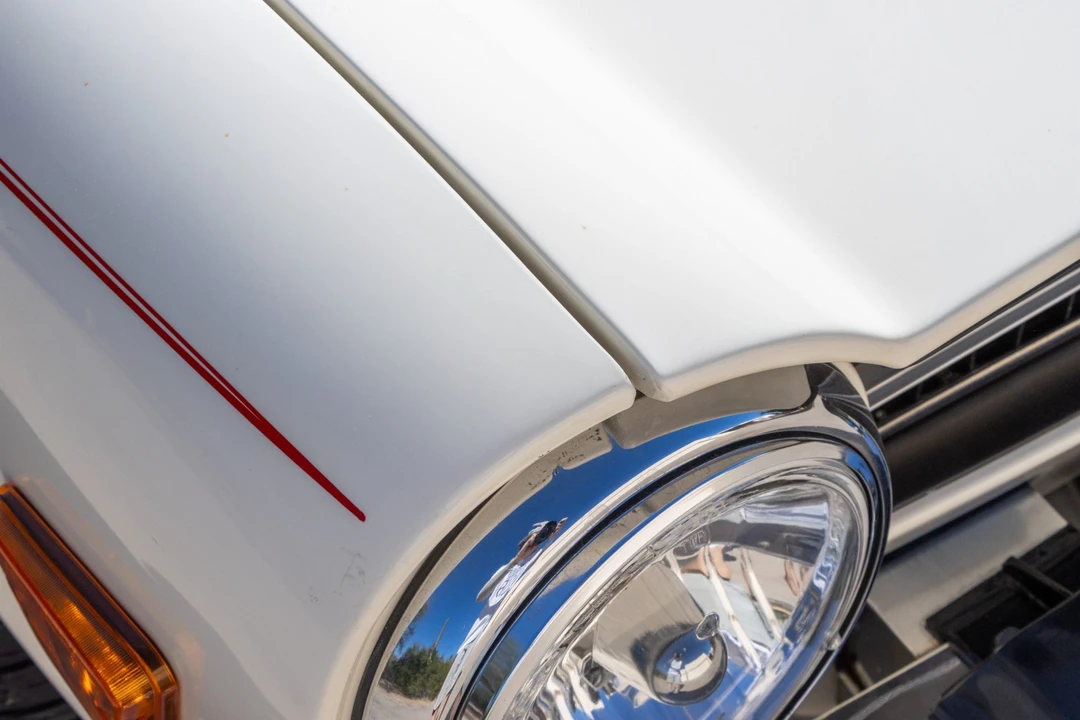 1976 Triumph TR6 (US-spec) - Image 28 of 31
