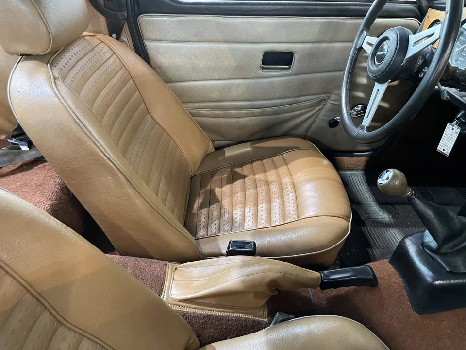 1976 Triumph TR6 (US-spec) - Image 28 of 31