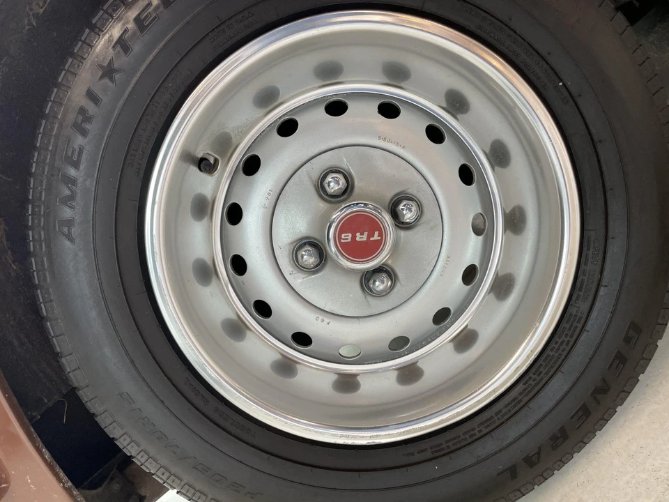 1976 Triumph TR6 (US-spec) - Image 24 of 31