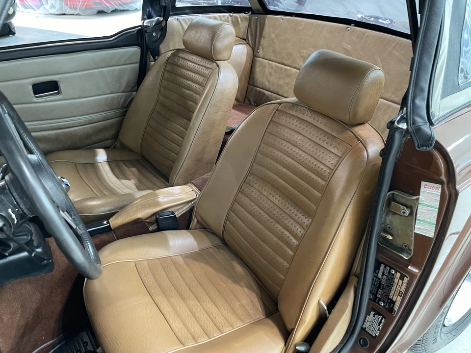 1976 Triumph TR6 (US-spec) - Image 27 of 31