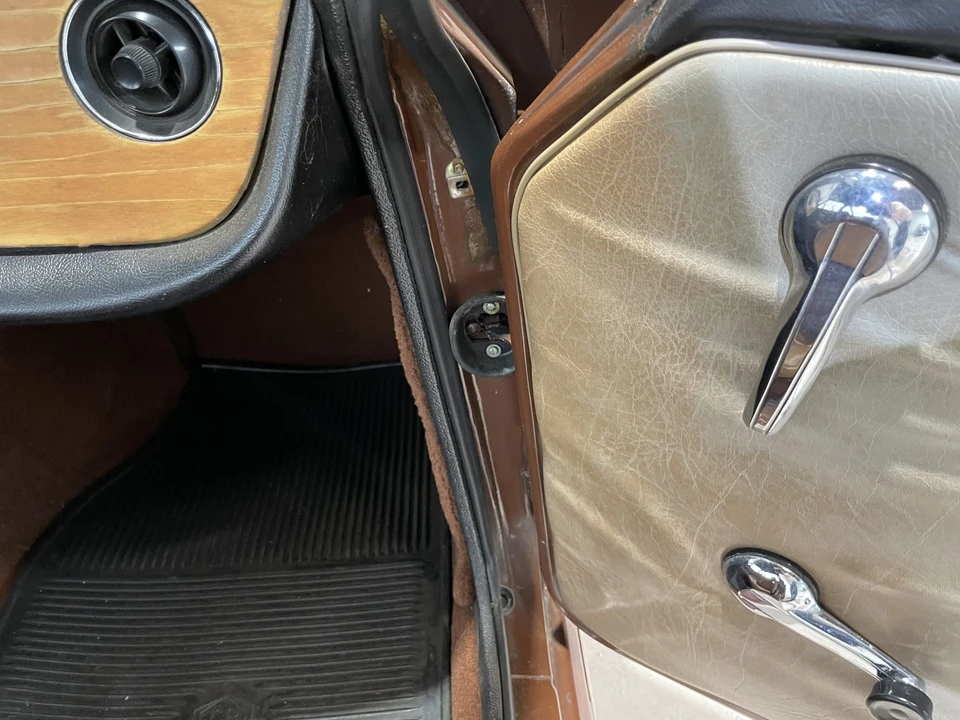 1976 Triumph TR6 (US-spec) - Image 31 of 31