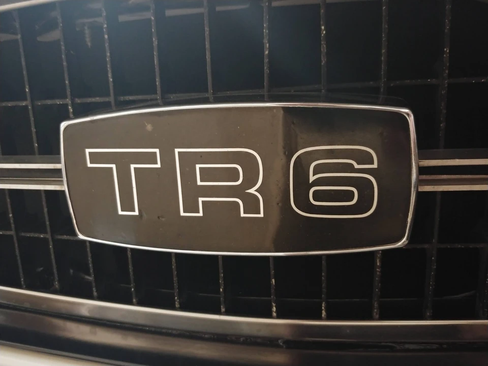 1976 Triumph TR6 (US-spec) - Image 19 of 31