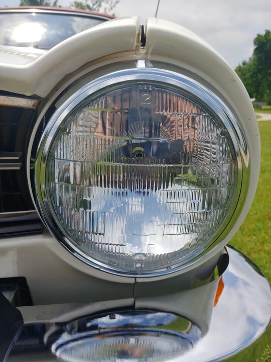 1976 Triumph TR6 (US-spec) - Image 20 of 31