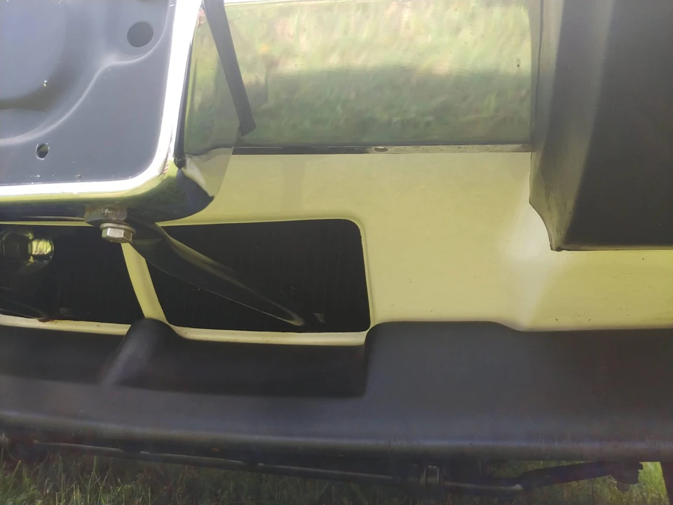 1976 Triumph TR6 (US-spec) - Image 30 of 31