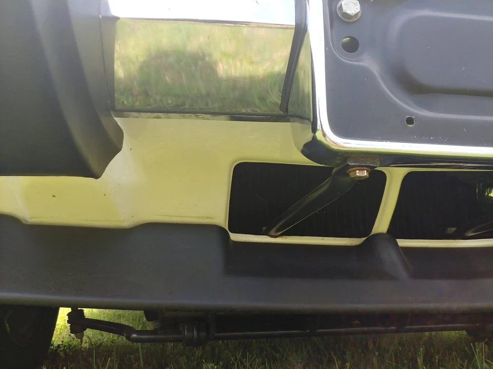 1976 Triumph TR6 (US-spec) - Image 31 of 31