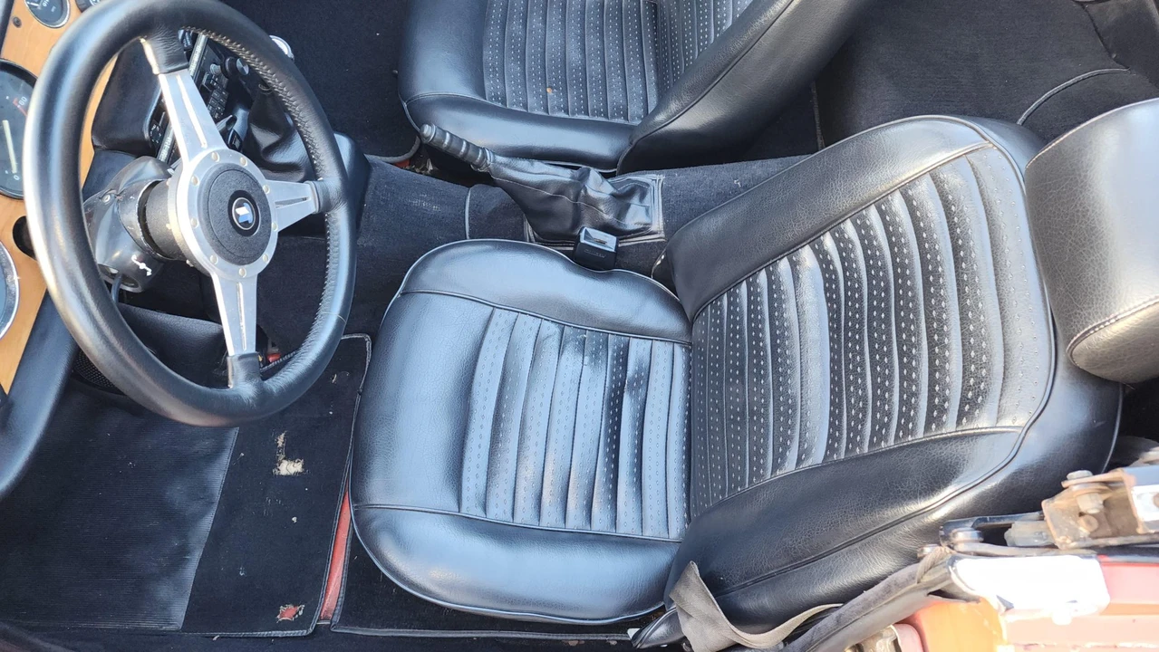 1976 Triumph TR6 (US-spec) - Image 31 of 31