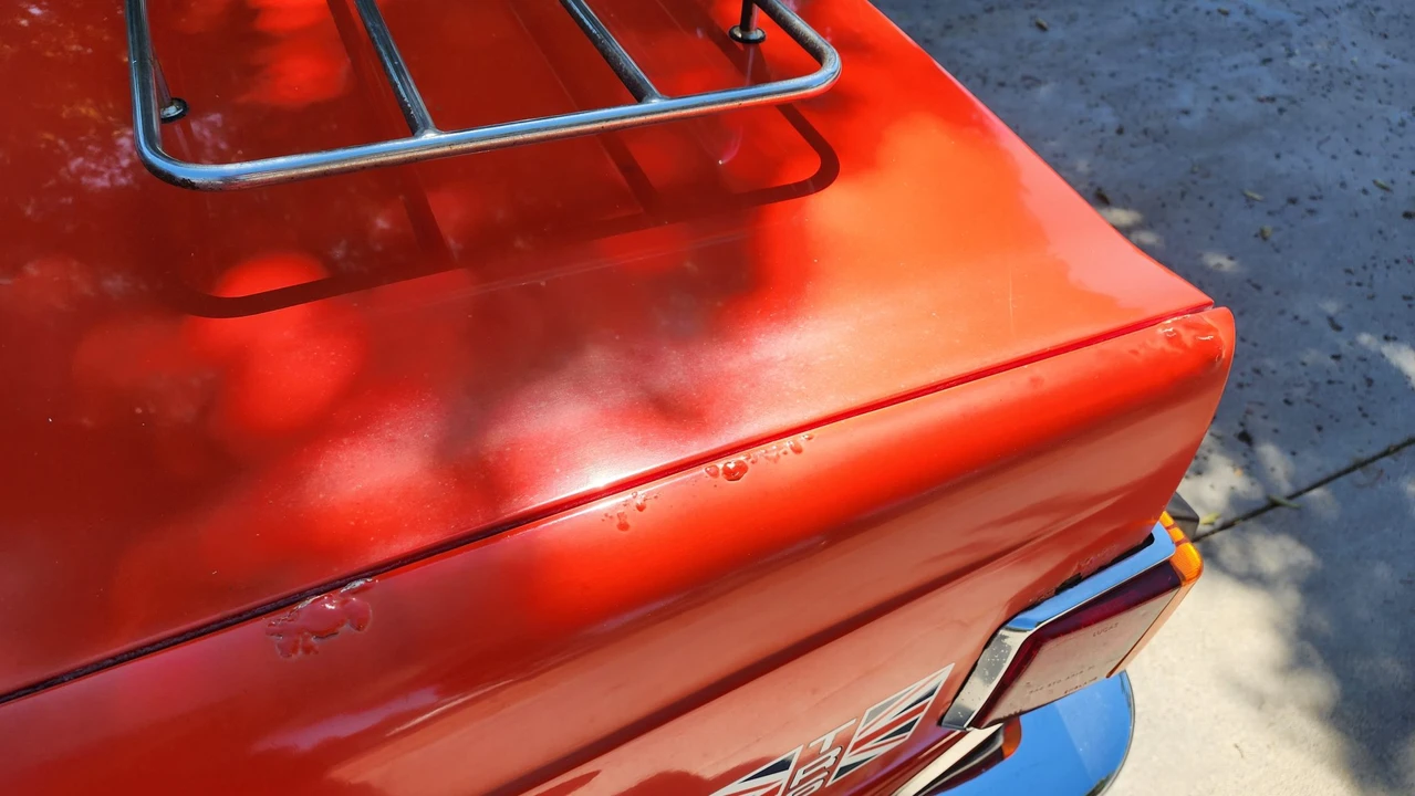 1976 Triumph TR6 (US-spec) - Image 24 of 31