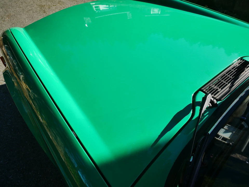 1976 Triumph TR6 (US-spec) - Image 27 of 31