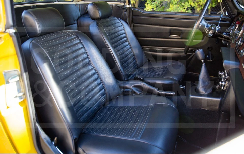1976 Triumph TR6 (US-spec) - Image 7 of 18