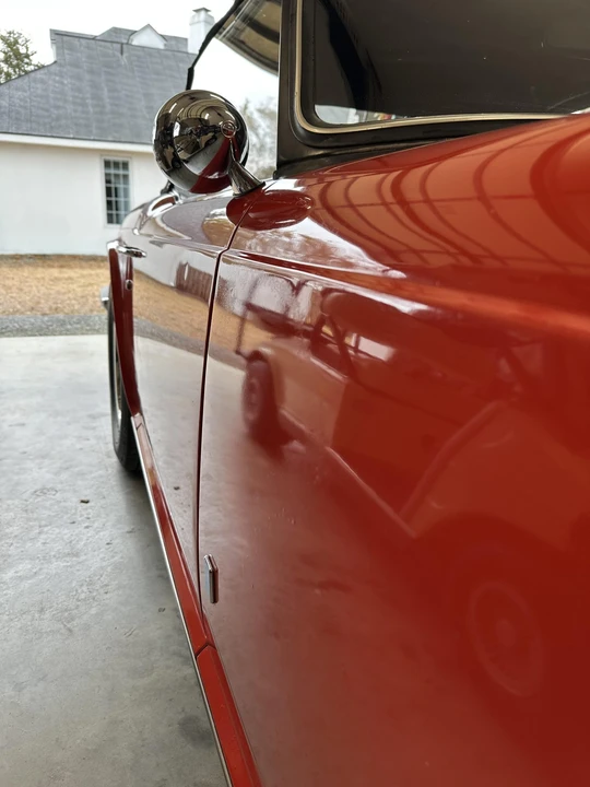 1976 Triumph TR6 (US-spec) - Image 31 of 31