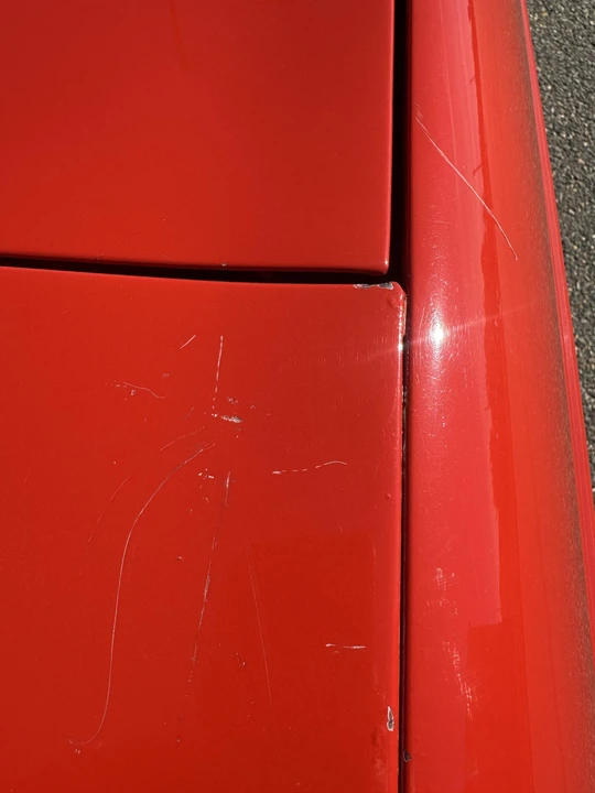 1976 Triumph TR6 (US-spec) - Image 26 of 31