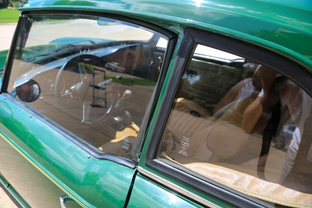 1976 Triumph TR6 (US-spec) - Image 21 of 31