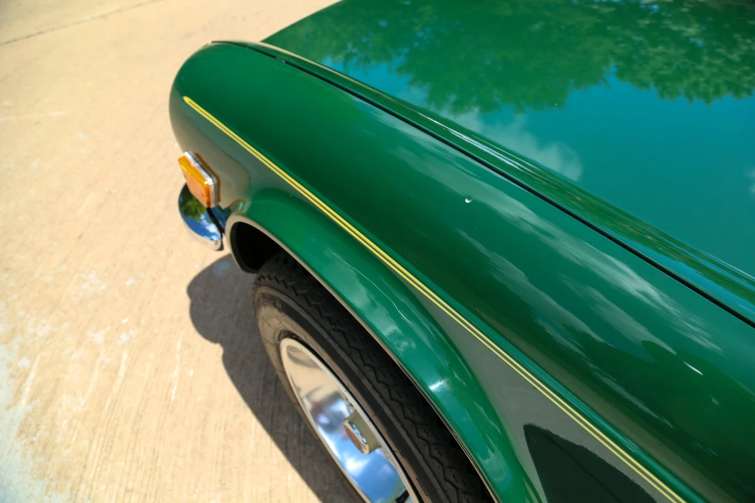 1976 Triumph TR6 (US-spec) - Image 17 of 31