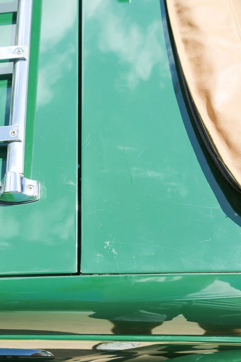 1976 Triumph TR6 (US-spec) - Image 30 of 31